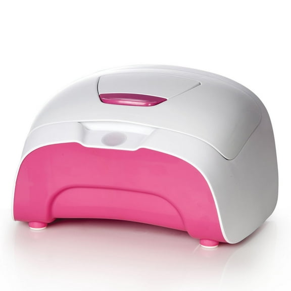 Prince Lionheart Wipeswarmer Pop! - Pink