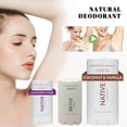 thumbnail image 4 of 75g Whole Body Deodorant - 72 Hour Freshness, Gentle Formula, Aluminum-Free, Sensitive Skin Safe, 4 of 9