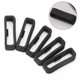 thumbnail image 4 of Hebilla de seguridad Bling Bling para cinturón de reloj de Silicona 5 uds Compatible con Garmin Fenix5 5S 5X 235, 4 of 7