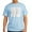 Light Blue, variant on - First Amendment Light T Shirt - Light T-Shirt - CP