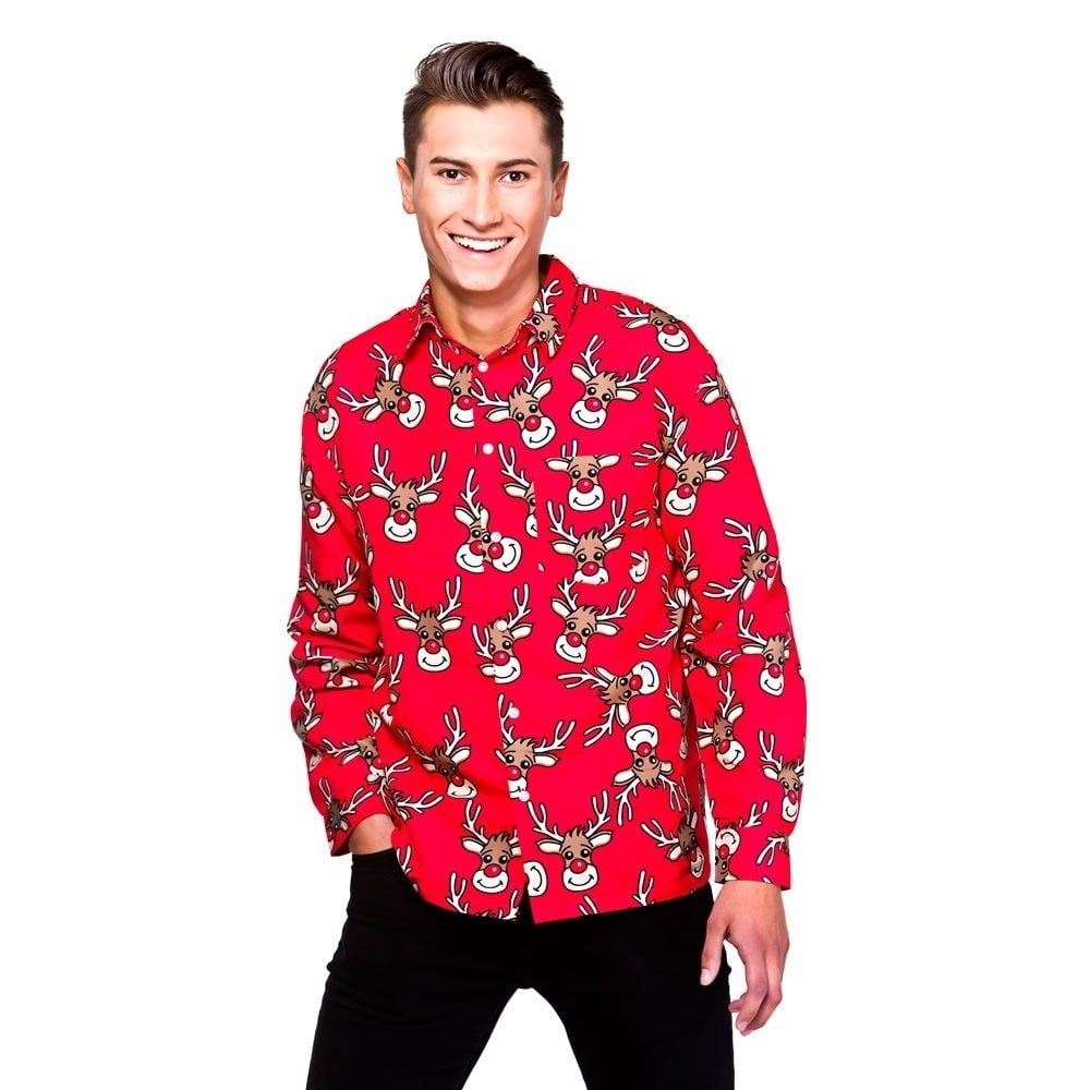 christmas dress men