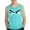 #0157-Green, variant on Favoffer Toddler Kids Boys And Fashion Cute Gradient Print Soft Sleeveless Bottom Camisole