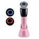 thumbnail image 1 of Facial Beauty Massager, Red And Blue Light Facial Multifunctional Instrument Device, Usb Electric Eye Massager For Facial Beauty, 1 of 2