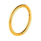 thumbnail image 1 of Hoops Piercing De Acero Quirúrgico Para Hombres Y Mujeres Clips De Cartílago Joyería Aros Oreja Pequeña Nariz Pendientes, 1 of 4