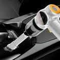 thumbnail image 2 of Car Vacuum Cordless Strong Suction,Portable Handheld Car Vacuum Cleaner for Car,Blowing And Vacuuming 2 In 1 Vacuum Cleaner, Keyboard Cleaner, USB Rechargeable, 2 of 6