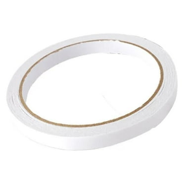 Double-sided Tape Strong Adhesive Ultra-thin High-adhesive Tape Office Y9M9