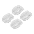 thumbnail image 1 of Car Deer Warning Whistle, Ultrasonic Animal Alert Device for Vehicles, 2 Pack, 1 4 Mile Detection, Adhesive Installation, ABS Material, Universal Compatibility, Car Truck, 1 of 7
