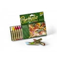 thumbnail image 3 of Crayola Portfolio Series Water-Soluble Oil Pastels, 12-Color Set, 3 of 4