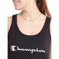 thumbnail image 4 of Champion Women's Classic Graphic Active Tank Top, 4 of 7