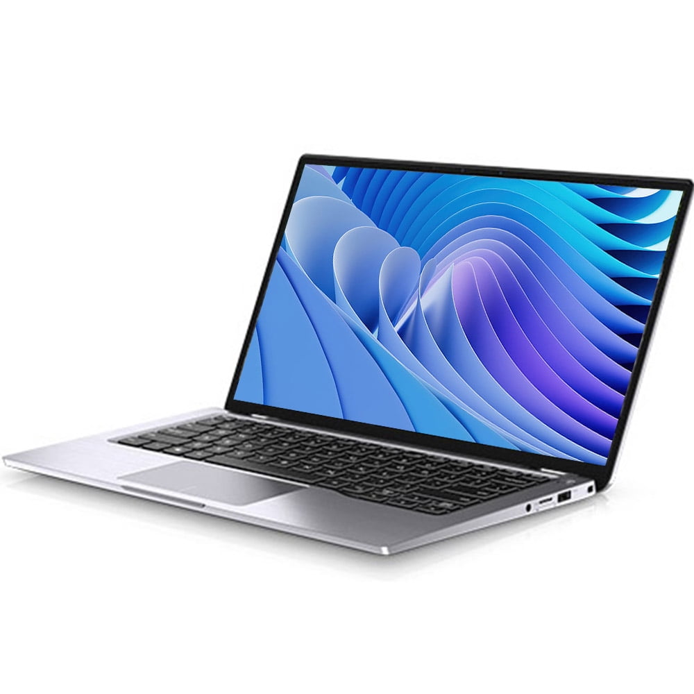 Restored Dell Latitude 7400 14