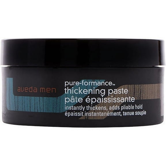 AVEDA by Aveda MEN PURE-FORMANCE THICKENING PASTE 2.5 OZ