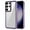 Purple, variant on ELEHOLD Clear Case for Samsung Galaxy S24 Plus Transparent Crystal Clear Anti-Yellowing Shockproof Slim Thin Lightweight Cover for Samsung Galaxy S24 Plus Case, Clear