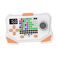thumbnail image 4 of Juegos electrónicos, juguete inteligente para 1 o 2 jugadores, juego de memoria multicerebro, decodificador, juego de rompecabezas para niños y niñas., 4 of 10
