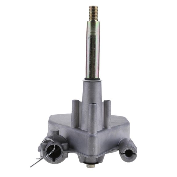1 Piece Mechanical Rotating System Boat Motor Steering Gear System