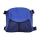 thumbnail image 1 of Toystoory Kayak Mesh Bag Storage Pouch Seat Back Pocket Stripe Reflective Boats  Deportes acuáticos Azul, 1 of 1