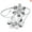 B2, variant on Bohemian Butterfly Leaf Charm Arm Chain Metal Hollow Out Geometric Bracelets-B2