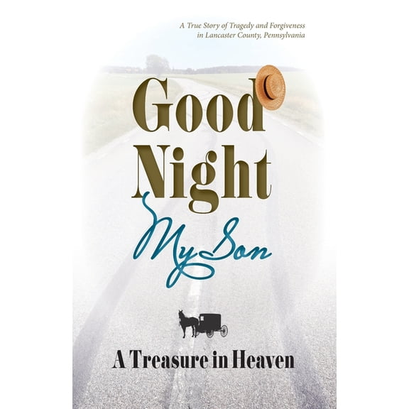Good Night My Son, A Treasure in Heaven, (Paperback)