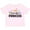 AD-Pink, variant on Grandpa's Princess Crown and Flowers Girls Toddler T-Shirt