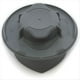 thumbnail image 4 of Paquete de 2 Tapas de Silicona para el Vaso de la Batidora, Tapa del Vaso de la Batidora, Tapa de la Batidora A Prueba de Fugas, Tapa para la Batidora TM5 TM6, 4 of 5
