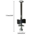 thumbnail image 2 of 12 Pack Trampoline Spacers With Trampoline Fixing Screws - Replacement Trampoline Accessories Niuniu, 2 of 5