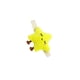 thumbnail image 2 of Toystoory Tieback de cortina de algodón PP para niños Almacenamiento y organización del hogar Estrella de oro Toystoory HA076019-06, 2 of 6