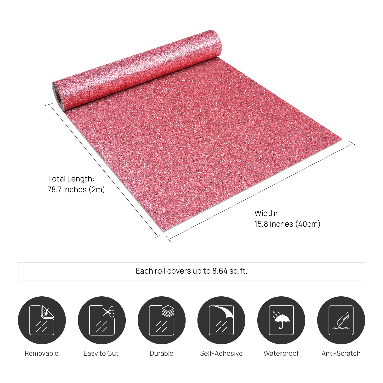 Glitter Background. Glitter Texture. Pink Glitter Pattern. Glitter Wallpaper.  Shine Background Stock Photo - Image of pink, gold: 115680552
