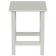 thumbnail image 3 of Portside Table d'Appoint Adirondack en Plastique Poly pour Extérieur, 3 of 5