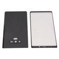 thumbnail image 4 of Kit De Puerta De Vidrio Del Panel Trasero Del Teléfono, Pantalla De Teléfono Liviana Y Kit De Reparación Del Panel Trasero Instalación Profesional Para Galaxy Note 9, 4 of 8