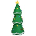 thumbnail image 2 of Gymax 10ft Giant Inflatable Christmas Tree w/4 LED Indoor & Outdoor, 2 of 8