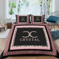 thumbnail image 1 of Newly Design Bedroom Decor Adult Luxury Comforter Cover Pillowcase Home Superior Bedding Set, 1 of 5