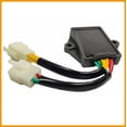 thumbnail image 1 of For Honda Vtr250 Vfr400 Nc21 Nc24 Honda Sh583-12, 1 of 3