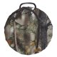 thumbnail image 1 of Cojín para asiento de cubo de 5 galones, giratorio de 360 grados, cómoda tapa acolchada para jardinería, Camping, hoja de camuflaje, 1 of 5
