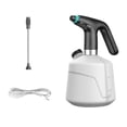 thumbnail image 1 of Pulverizador eléctrico for plantas, herramienta de riego con mango portátil, adecuado for jardinería interior y exterior, 1 of 6