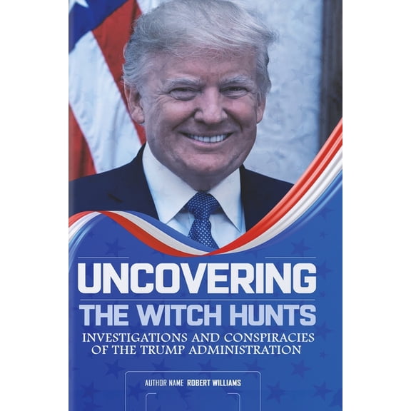 Uncovering the Witch Hunts, (Paperback)