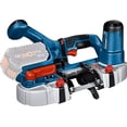 thumbnail image 1 of Sierra Cinta BOSCH 2.5 18V Gcb 18V-63 12A0-400, 1 of 2