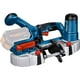 thumbnail image 1 of Sierra Cinta BOSCH 2.5 18V Gcb 18V-63 12A0-400, 1 of 2
