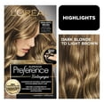 thumbnail image 1 of L'Oréal Paris Balayage de Préférence Supérieure, 1 of 6