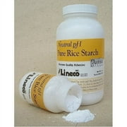 Pure Rice Starch Adhesive 8 Oz
