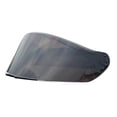 thumbnail image 4 of koolsoo Motorbike Helmet Visor Lens High Performance Anti Scratch for 966 Model Dark Brown, 4 of 9
