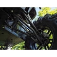 thumbnail image 6 of SuperATV 6" Suspension Lift Kit for Polaris Ranger Full Size XP 1000 Back Crew Country (2019) | With Rhino 2.0 Axles, New A Arms, Tie Rods, and More | Black|LK-P-RAN1K-6-001-R2-02#BCC, 6 of 6