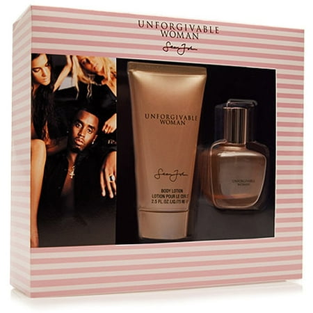 Unforgivable 2 Piec.