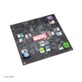 thumbnail image 3 of Marvel Champions XL Game Mat: Marvel Art Black, 3 of 6