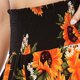 thumbnail image 4 of WILLBEST Pantalones Casuales para Mujer - Pantalones Casuales de Estilo Bohemio de Yoga Harlan Estampados de Moda de Cintura Alta para Comodidad Diaria Y Extra Grande, 4 of 4