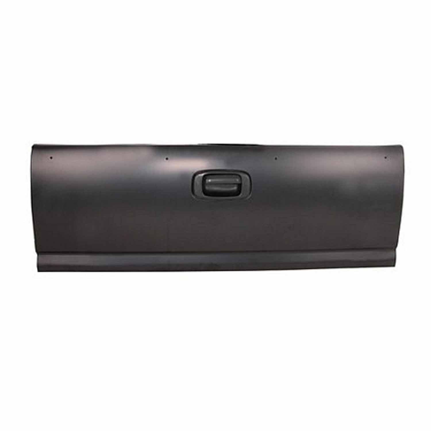 New Standard Replacement Rear Tailgate, Fits 19992006 Chevrolet
