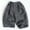 Grey, variant on Boys Trousers Wide Leg Skater Pants Boys Pants for Boys Outdoor Youth Spring Fashion 2026 (Grey,5-6 Years)