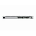 thumbnail image 3 of Ubiquiti Networks UniFi 24-Port Gigabit PoE+ Compliant Managed Switch with SFP, 3 of 5