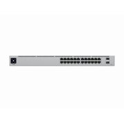Ubiquiti Networks UniFi 24-Port Gigabit PoE+ Compliant Managed Switch with SFP