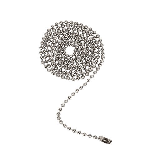Aspen Creative Corporation Beaded Pull Chain