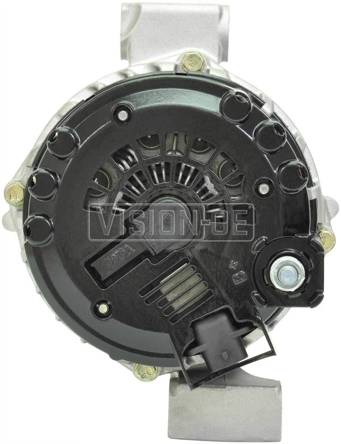 Vision OE 11485 Alternator