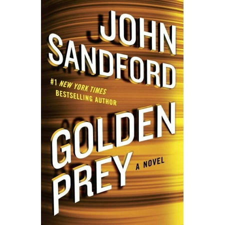 Golden Prey